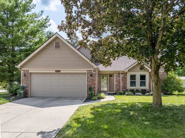 7844 Beanblossom Cir, Indianapolis, IN 46256