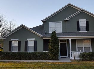120 W Sadler Ave, Oakland, FL 34760
