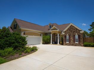 108 Pelican Bay Dr, Santa Rosa Beach, FL 32459