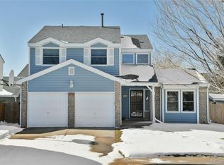 14411 E Wagontrail Dr, Aurora, CO 80015