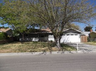 703 S Mill St, Tehachapi, CA 93561