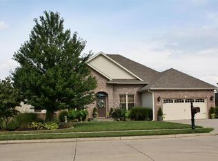 111 Kipling Way, Columbia, MO 65201
