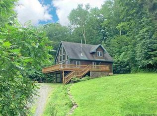 127 Crump Hill Rd, Shandaken, NY 12480