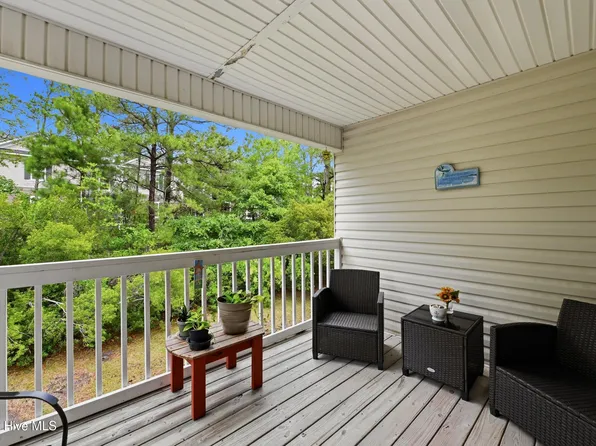 1601 Willoughby Park Court Unit 6, Wilmington, NC 28412