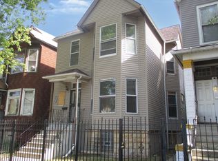5533 S Princeton Ave, Chicago, IL 60621