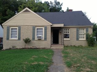 942 Barbara Dr, Memphis, TN 38108