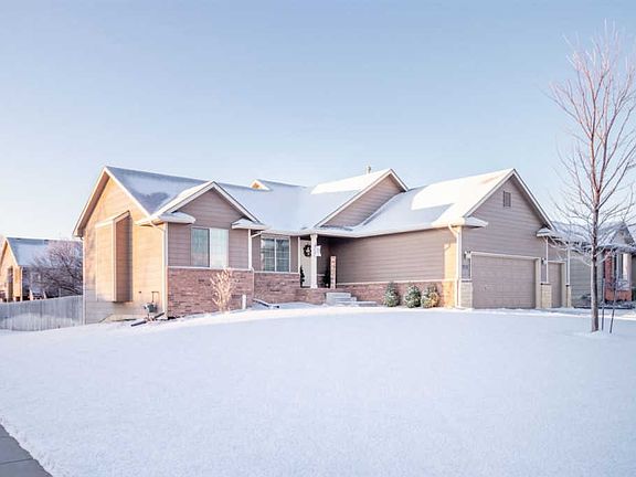 2nd image of 4001 N Westbrook Ct