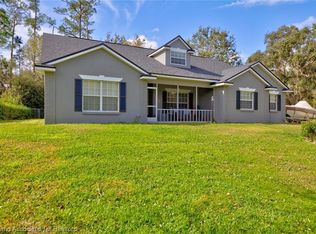 2939 Oak Beach Blvd, Sebring, FL 33875