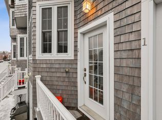 17 Bradford St UNIT 2, Plymouth, MA 02360