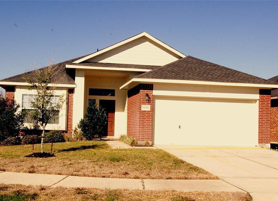 1st image of 21622 Bedias Creek Dr