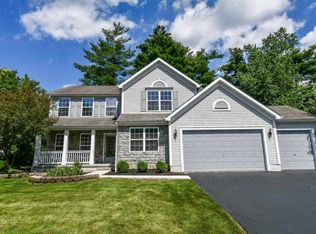 1002 Quarry Park Dr, Reynoldsburg, OH 43068