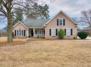 171 Andrews Br, North Augusta, SC 29860