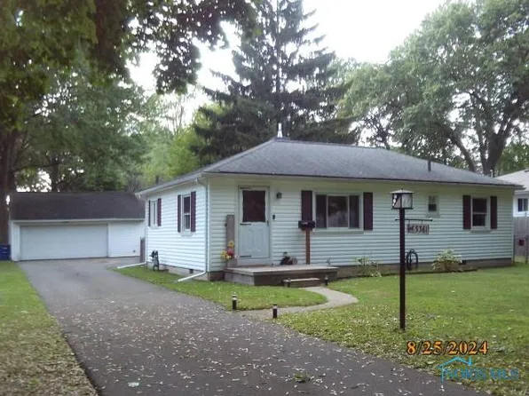 5361 Yermo Dr, Toledo, OH 43613