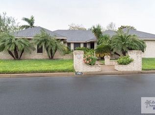 1901 Westminster Rd, Brownsville, TX 78521