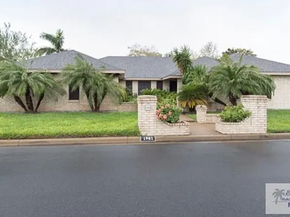 1901 Westminster Rd, Brownsville, TX 78521