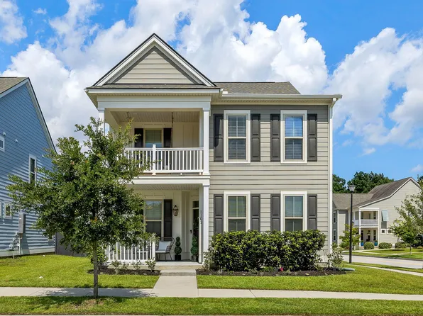 2102 Utsey St, Johns Island, SC 29455