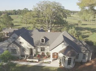 4 Ghost Pony Rd, Bluffton, SC 29910