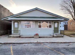 107 S East Ave, Ogden, IL 61859