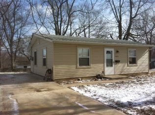 2623 S 48th St, Kansas City, KS 66106
