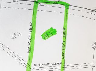 6-2 N Highway 356 LOT 6, Onalaska, TX 77360