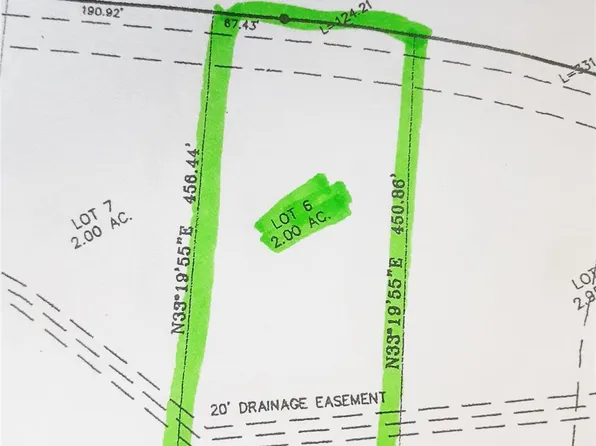 6-2 N Highway 356 Lot 6, Onalaska, TX 77360