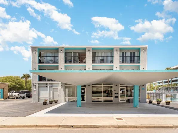 1600 S Ocean Blvd. #216, Myrtle Beach, SC 29577