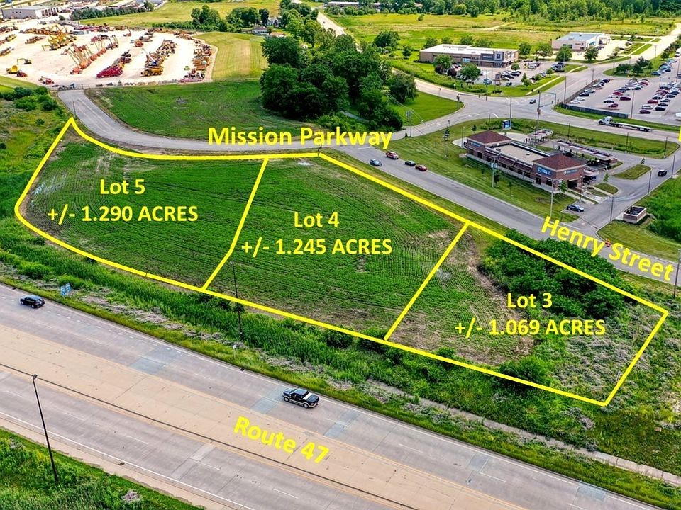 1st image of LOT 4 Henry St Lot 4