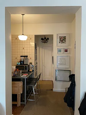 Rented by Brown Harris Stevens | media 12