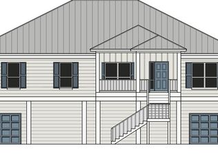 5851 Red Cedar St, Perdido Key, FL 32507