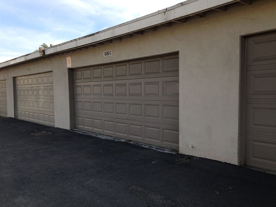 Garage Door