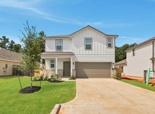 17801 Lionheart Rd, Conroe, TX 77306