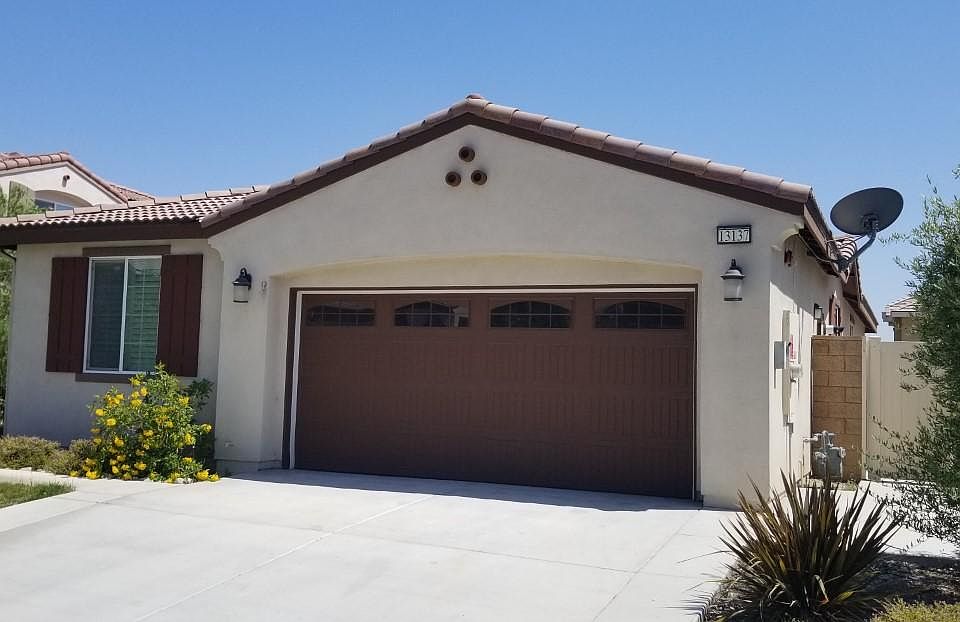 Front of the House