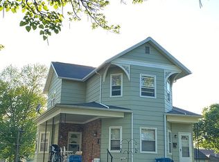 316 S Lee St, Garrett, IN 46738