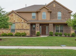 113 Trophy Trl, Forney, TX 75126