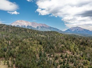 County Road 31.9, Weston, CO 81091