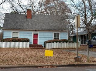 105 E Forest Ave, Jackson, TN 38301