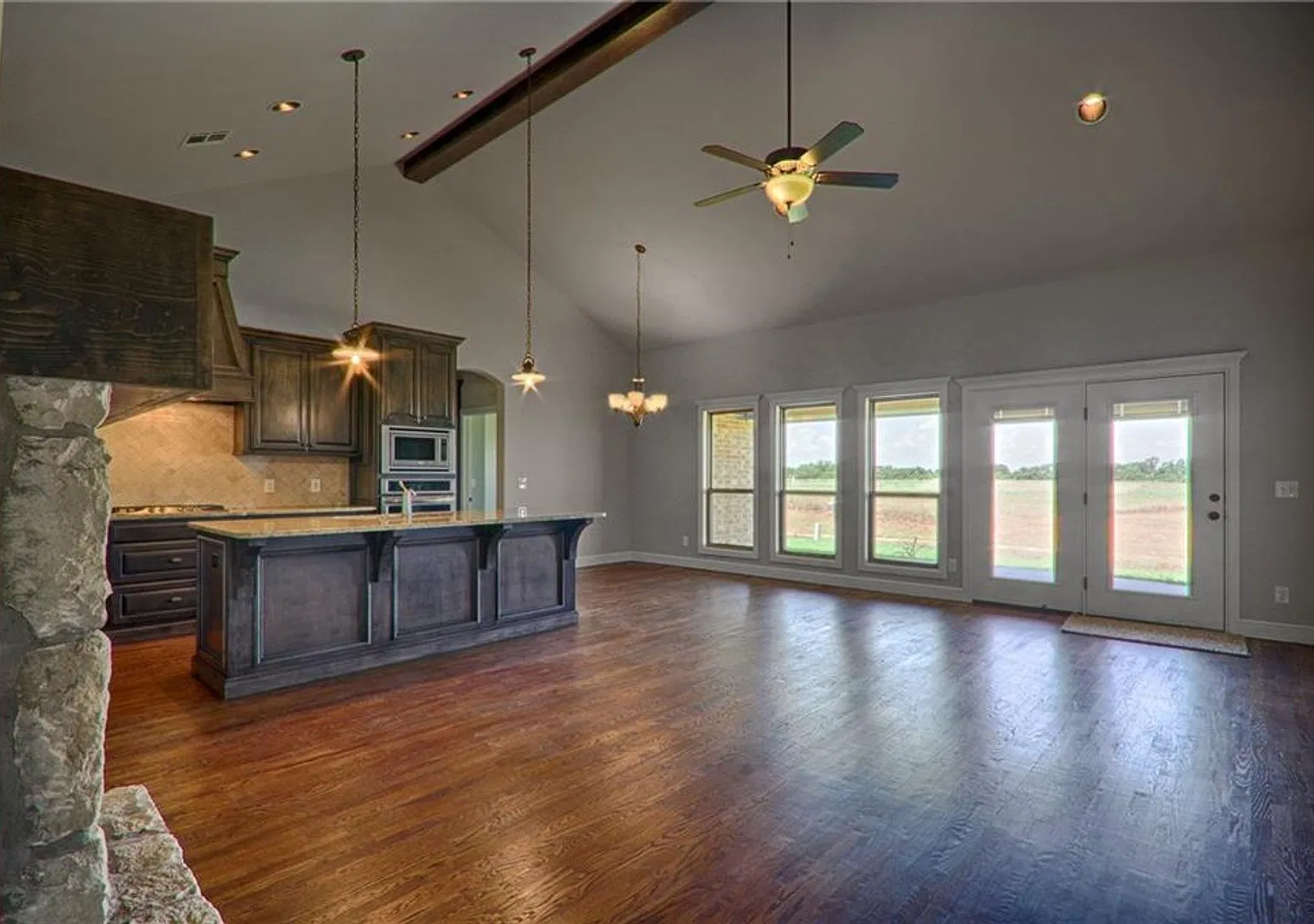 Very Nice 4 bedroom 2.5 bath home in the Piedmont school district — Photo 4