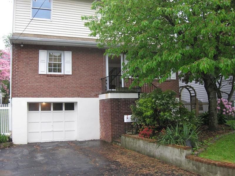 4 Bedroom 2 Bath Colonial