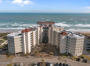2000 New River Inlet Road Unit 2606, North Topsail Beach, NC 28460