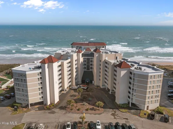 2000 New River Inlet Road Unit 2606, North Topsail Beach, NC 28460