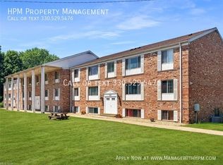 4231 Middlebranch Ave NE APT 6, Canton, OH