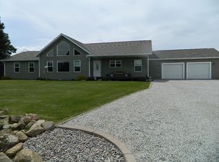 101 Meadowlark Trl, Jefferson City, MT 59638