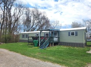 3855 Route 215 Hwy #17, East Springfield, PA 16411