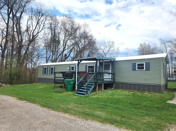 3855 Route 215 Hwy #17, East Springfield, PA 16411