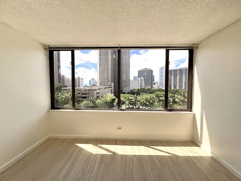 411 Hobron Ln #814 — Photo 9