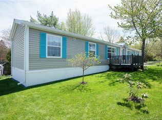11 Sitka Ln, Quispamsis, NB E2G1W9