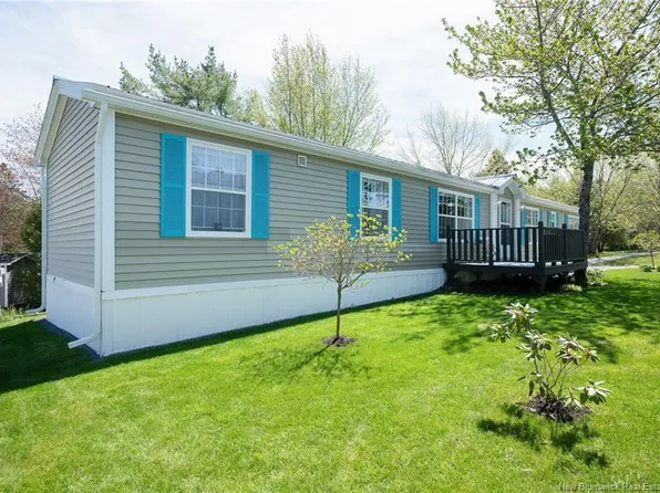 11 Sitka Ln, Quispamsis, NB E2G 1W9