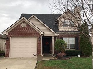 151 Ransom Trce, Georgetown, KY 40324