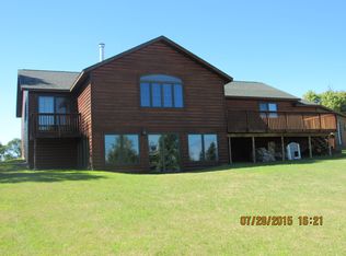 23982 Brandborg Creek Trl, Henning, MN 56551