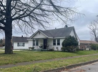 8241 Old Ocean View Rd, Norfolk, VA 23518